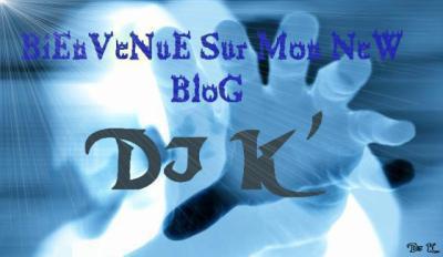 bien venu sur mon blog